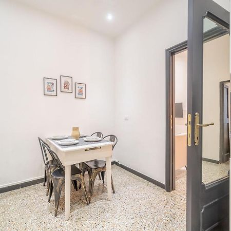 Central & Lovely Apartment In Genova - Netflix! Экстерьер фото