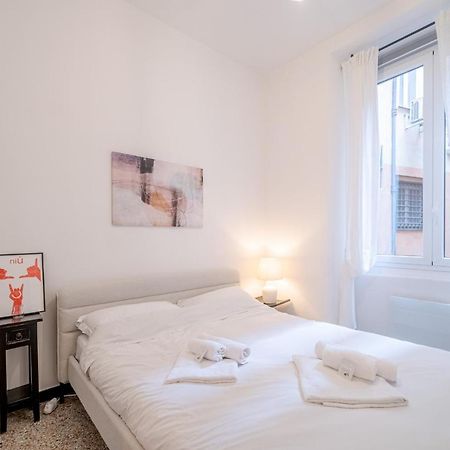 Central & Lovely Apartment In Genova - Netflix! Экстерьер фото