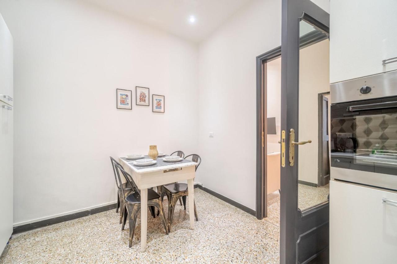 Central & Lovely Apartment In Genova - Netflix! Экстерьер фото